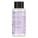 Love Beauty and Planet Argan Oil & Lavender Sulfate Free Shampoo 13.5 oz
