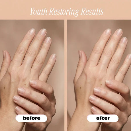 Robanda Retinol Hand Anti-Aging Treatment 3 oz