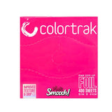 Colortrak Pink Smooch Pop-up Foil 400 Sheets
