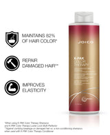 Joico K-Pak Color Therapy Color Protecting Shampoo 33.8 oz
