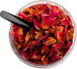 Wakse Imperial Rose Hard Wax Beans 10 oz