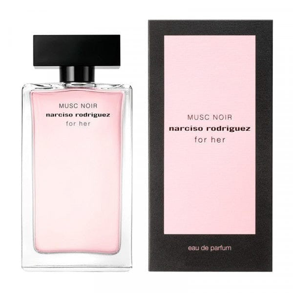 Musc Noir by Narciso Rodriguez Fragrance for Women 2 Piece Gift Set