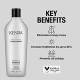 Kenra Brightening Conditioner 33.8 oz