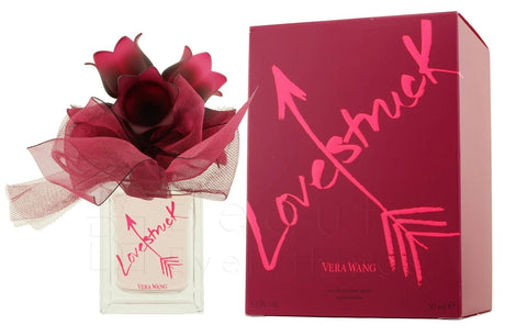 Lovestruck by Vera Wang for Women Eau de Parfum Spray 1.7 oz