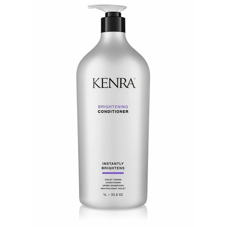 Kenra Brightening Conditioner 33.8 oz