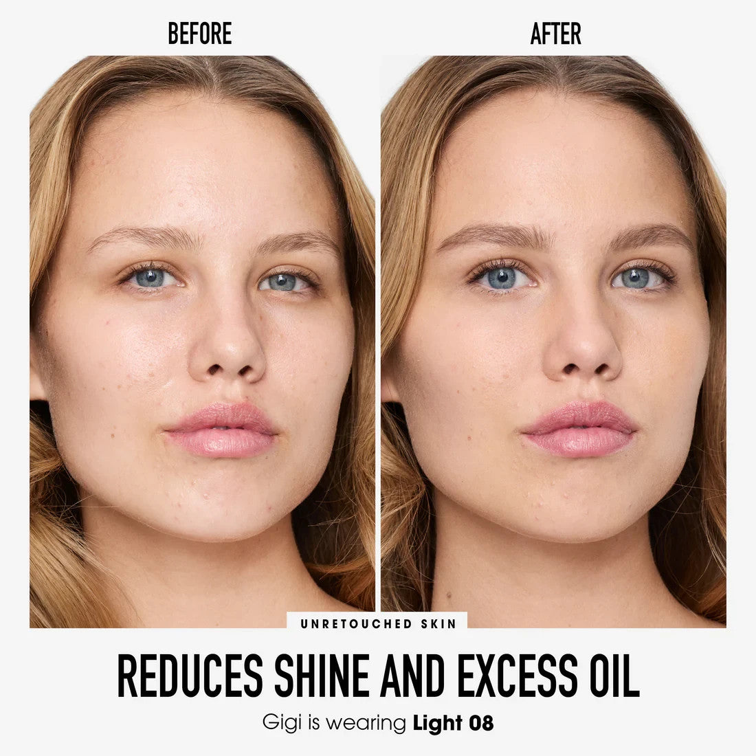 bareMinerals Matte Loose Powder Foundation SPF 15 Light