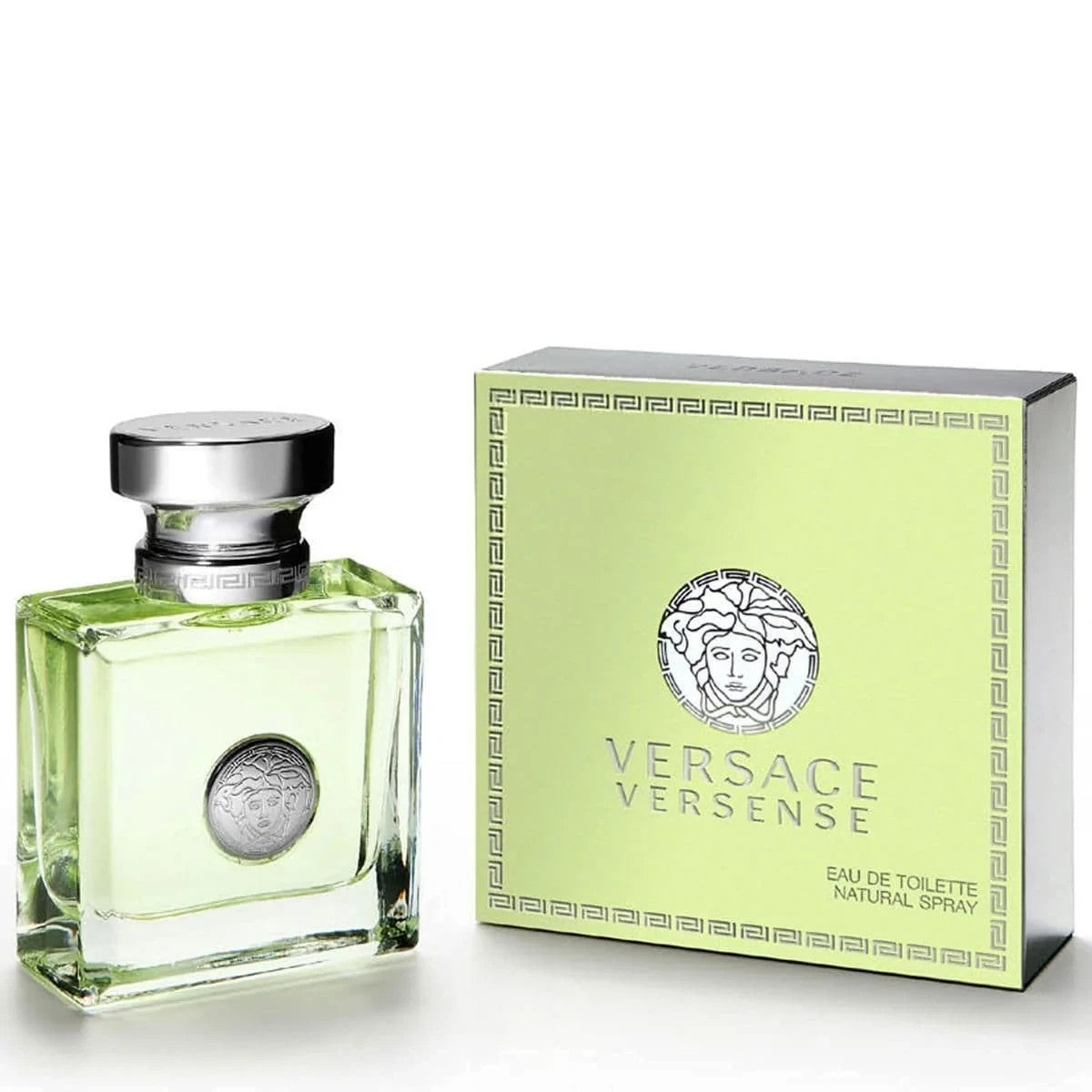 Versense by Versace for Women Eau de Toilette Spray 1.7 oz