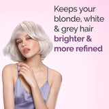 Framesi Color Lover Dynamic Blonde Shampoo 16.9 oz