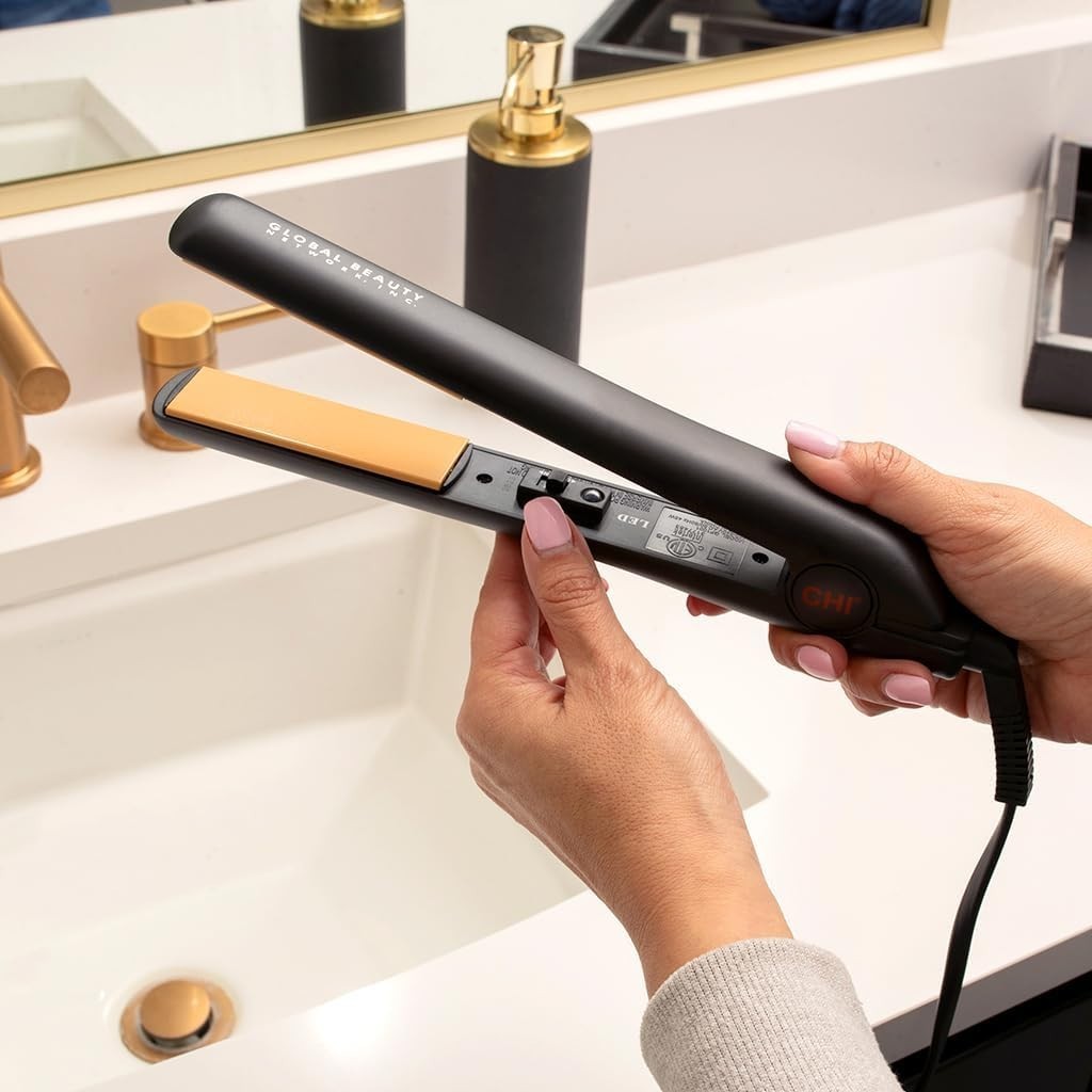 CHI Original 1'' Ceramic Hairstyling Iron