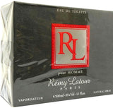 RL by Remy Latour for Men Eau de Toilette Spray 3.3 oz