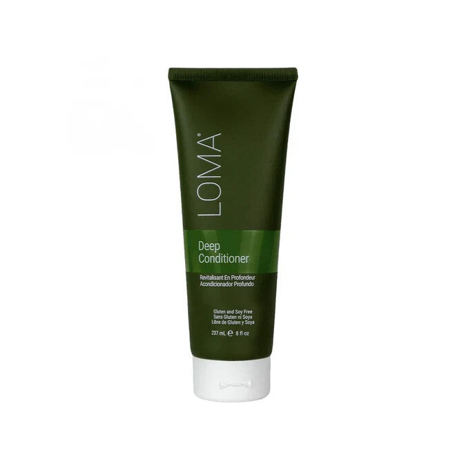 Loma Deep Conditioner 8 oz