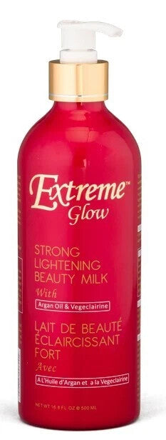 Extreme Glow Strong Beauty Milk 16.8 oz