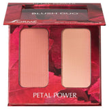 Sorme Blush Duo Compacts Petal Power