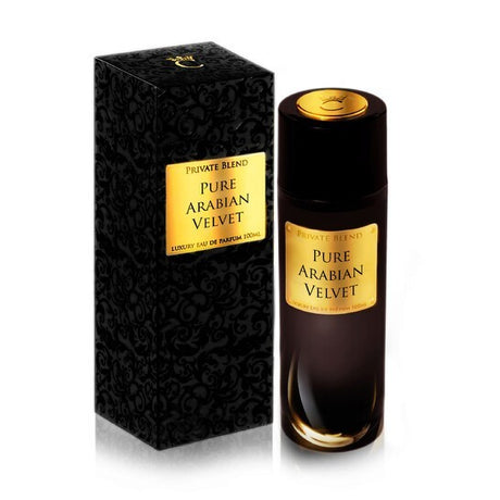 Chkoudra Private Blend Pure Arabian Velvet Eau de Parfum Spray 3.3 oz