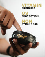 L3VEL3 Styling Pomade 5 oz