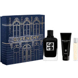 Gentlemen Society by Givenchy Fragrance for Men 3 Piece Gift Set