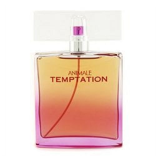 Animale Temptation by Animale for Women Eau de Parfum Spray 3.4 oz