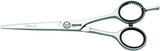 Jaguar White Line Silver Ice 6" Cutting Shears