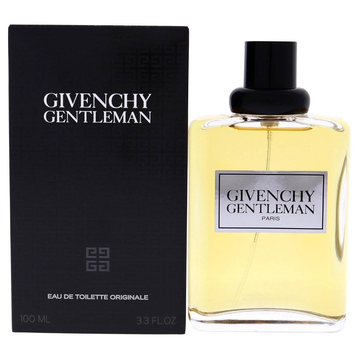 Gentleman by Givenchy for Men Eau de Toilette Spray 3.3 oz