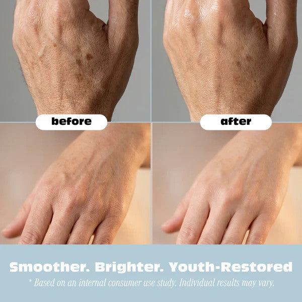 Robanda Retinol Hand Anti-Aging Treatment 3 oz