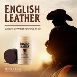 English Leather by English Leather for Men Deodorant Stick 2.6 oz