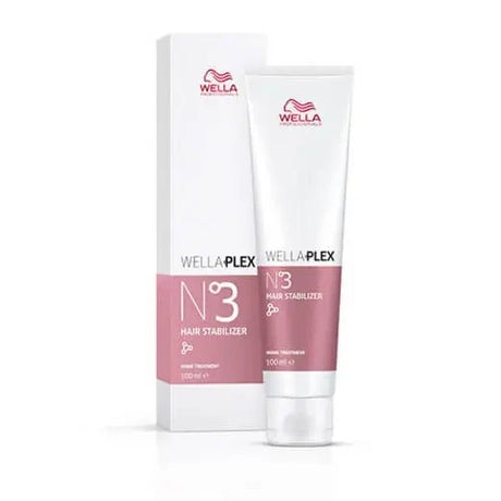 Wella WellaPlex No. 3 Hair Stabilizer 3.38oz