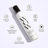 Color Wow Color Control Purple Toning + Styling Foam 6.8 oz