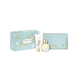 Elie Saab Girl of Now Fragrance for Women 3 Piece Gift Set