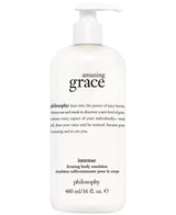 Philosophy Amazing Grace Intense Firming Body Emulsion 16 oz