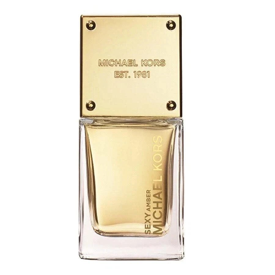 Michael Kors Sexy Amber for Women Eau de Parfum Spray 1 oz