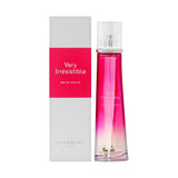 Very Irresistible by Givenchy for Women Eau de Toilette Spray 2.5 oz