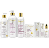Diamond Glow Elegant Treatment Gel 1 oz