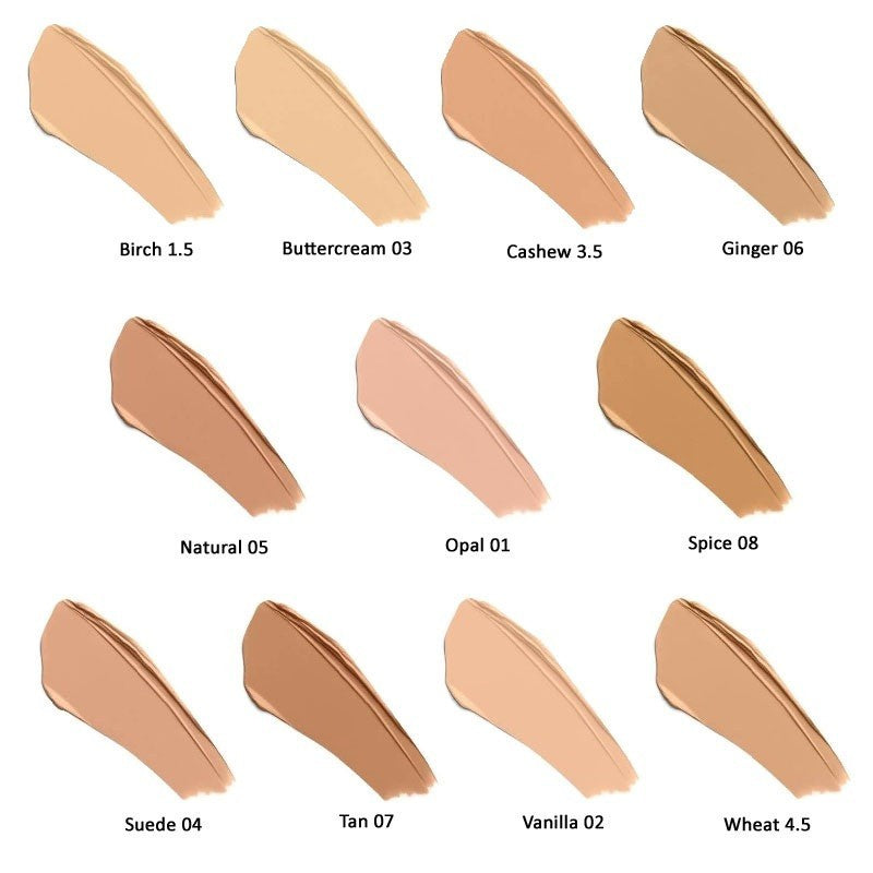 bareMinerals Complexion Rescue Hydrating Foundation Stick Ginger