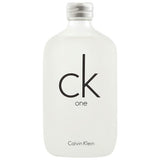 CK One by Calvin Klein Eau de Toilette Spray 6.7 oz