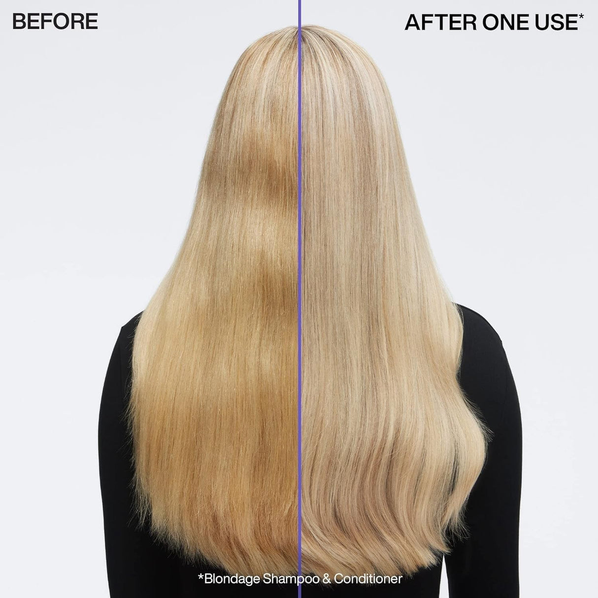 Redken Color Extend Blondage Conditioner 8.5 oz