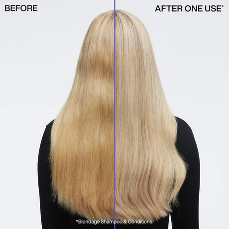Redken Color Extend Blondage Conditioner 8.5 oz