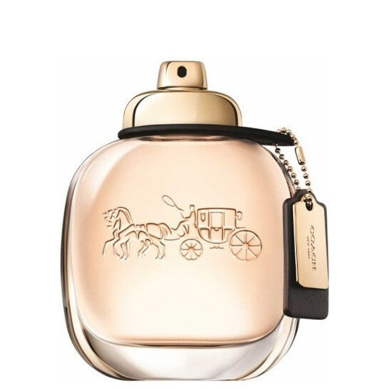 Coach New York for Women Eau de Parfum Spray 1.7 oz