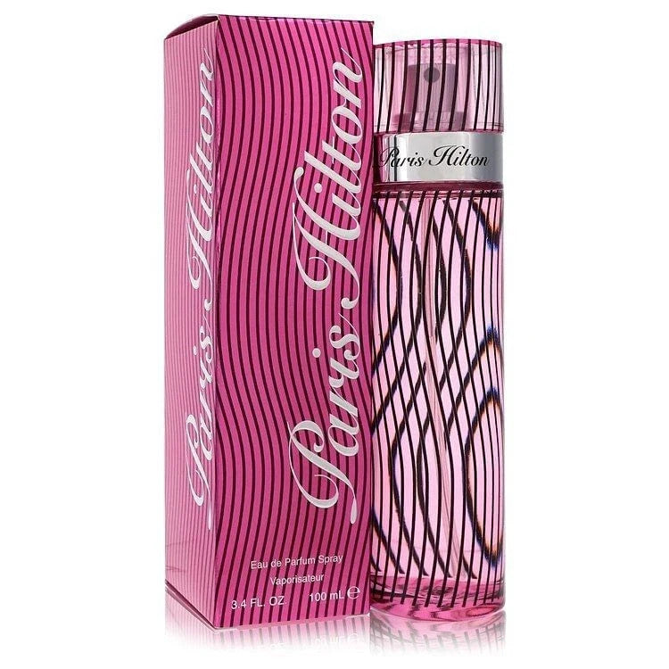 Paris Hilton by Paris Hilton for Women Eau de Parfum Spray 3.4 oz