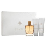 Usher Femme by Usher Fragrance for Women 3 Piece Gift Set