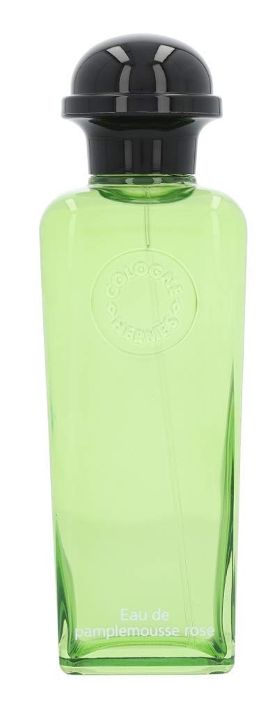Hermès Eau De Pamplemousse Rose Eau de Cologne Spray 3.3 oz