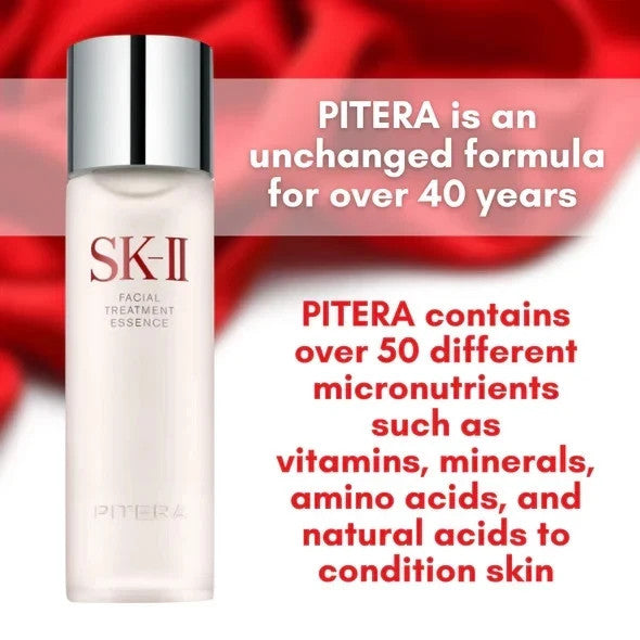 SK-II Facial Treatment Essence 7.7 oz