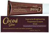 Cocoa Glow Supreme Brightening Treatment Cream 1.7 oz