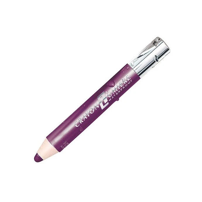 Mavala Crayon Lumiere Waterproof Violet Cerise