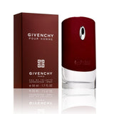 Givenchy Pour Homme by Givenchy for Men Eau de Toilette Spray 1.7 oz