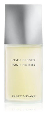 L'Eau D'Issey by Issey Miyake for Men Eau de Toilette Spray 2.5 oz