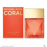 Coral by Michael Kors for Women Eau de Parfum Spray 1.7 oz