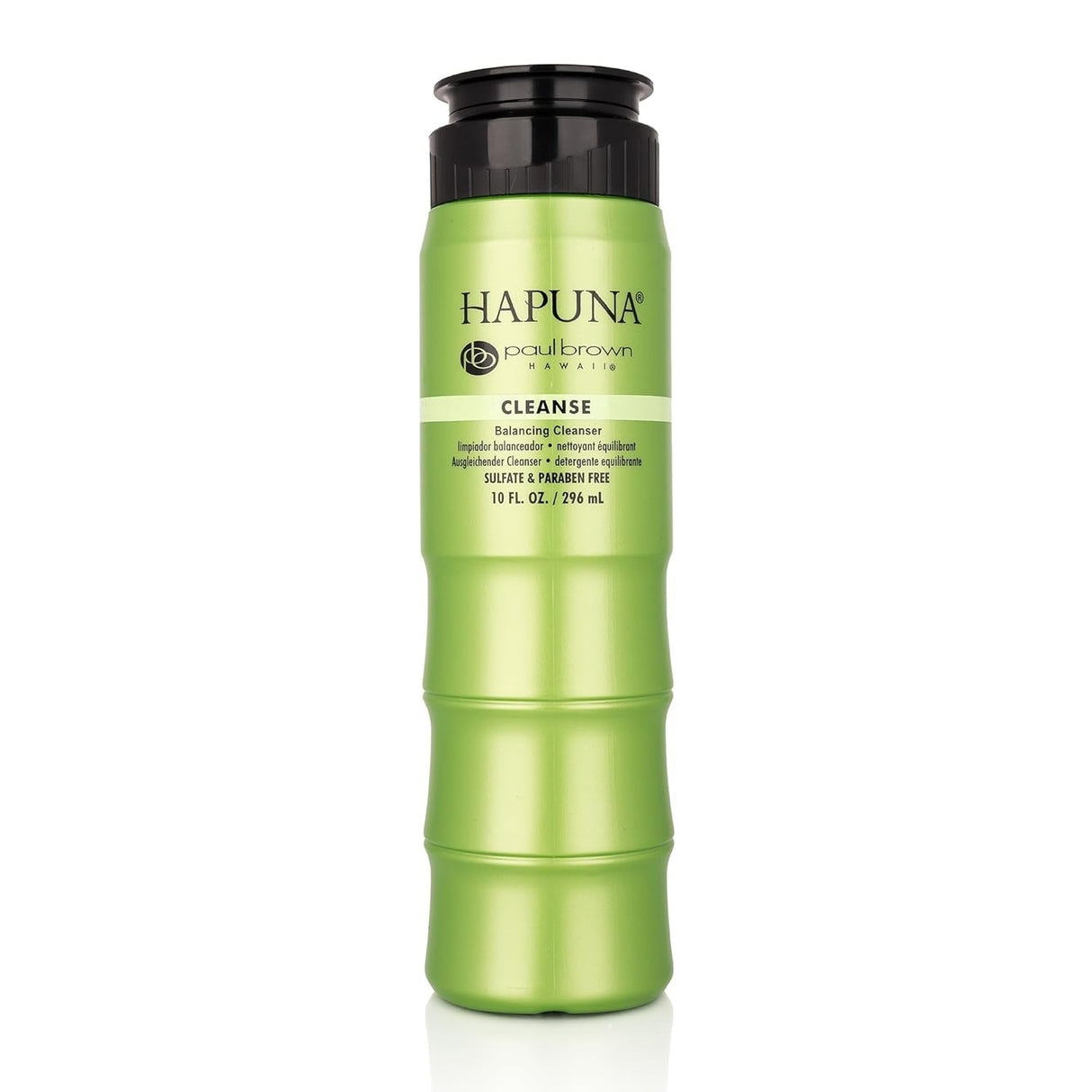 Paul Brown Hapuna Cleanse Balancing Cleanser 10 oz
