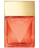 Coral by Michael Kors for Women Eau de Parfum Spray 1.7 oz