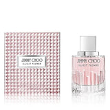 Jimmy Choo Illicit Flower for Women Eau De Toilette Spray 2 oz