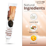LightenUp Milk Protein Brightening Cream 1.76 oz